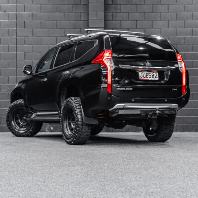 Thumbnail Navigation