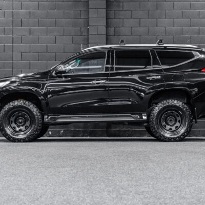 Thumbnail Navigation