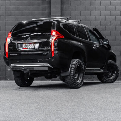 Thumbnail Navigation