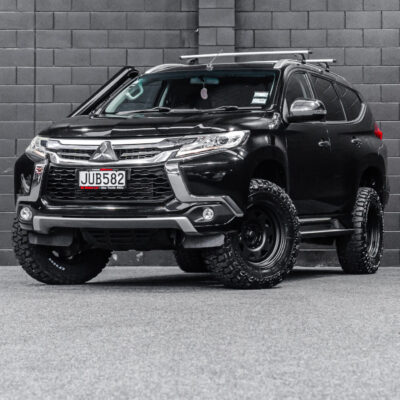 Thumbnail Navigation