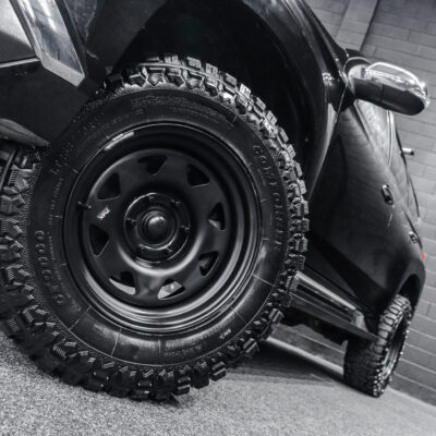 Thumbnail Navigation