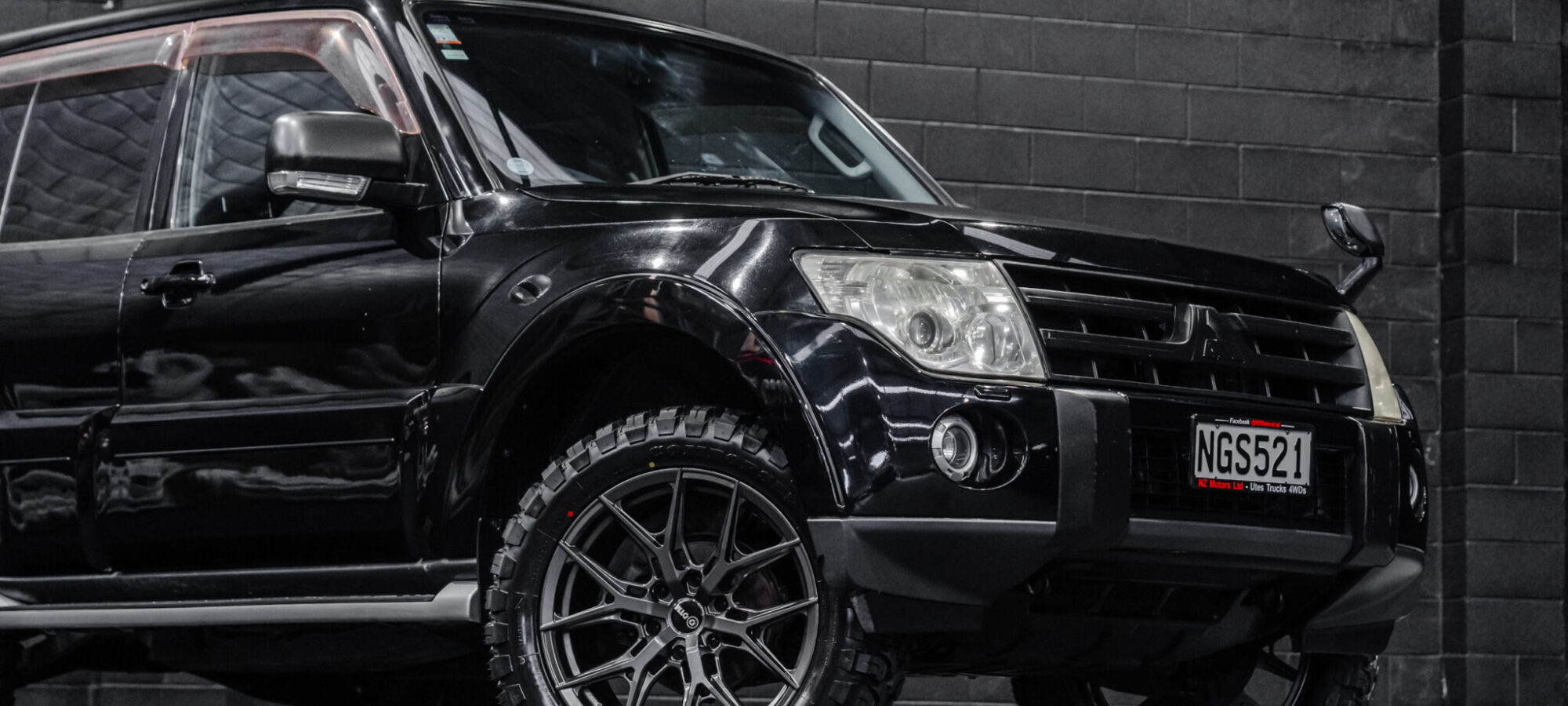 Vehicle Gallery Image