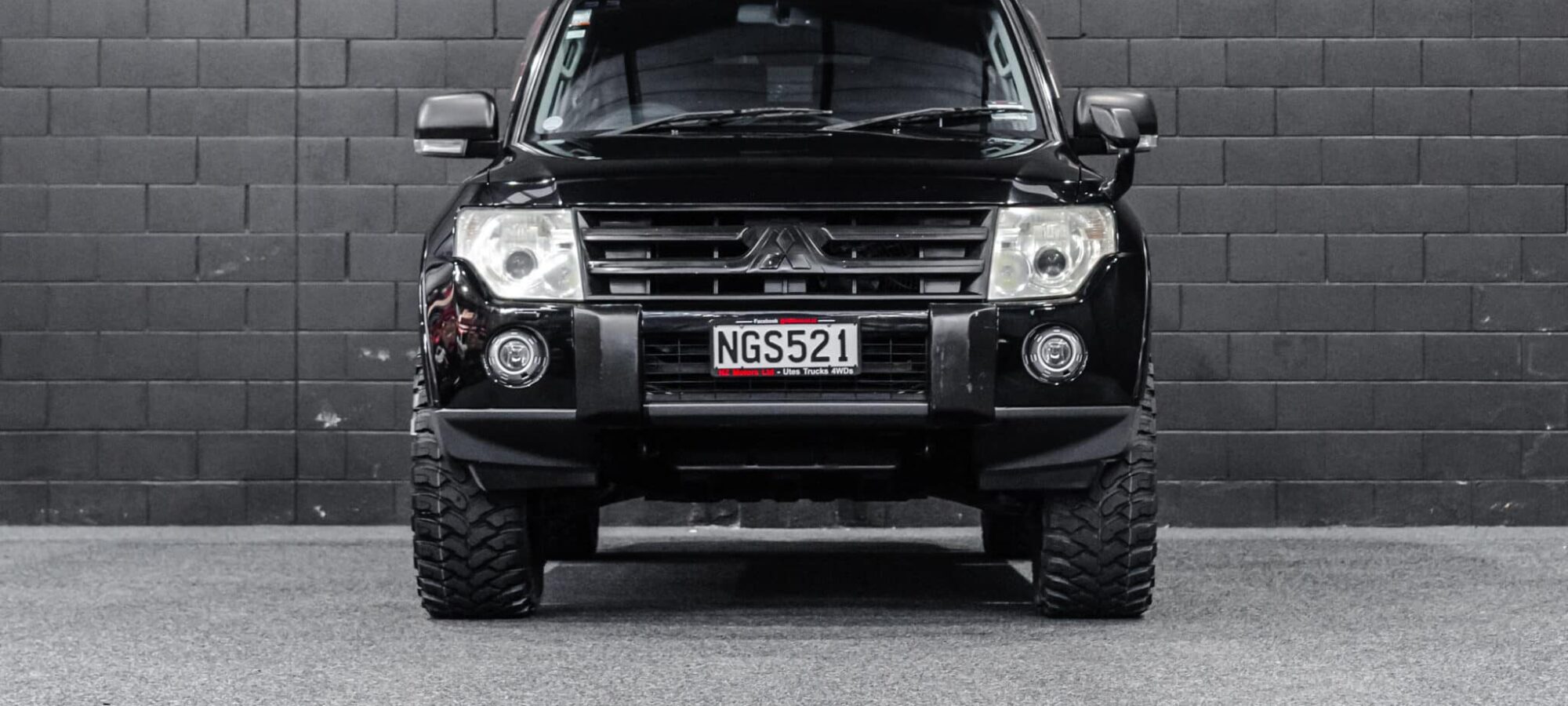 Vehicle Gallery Image