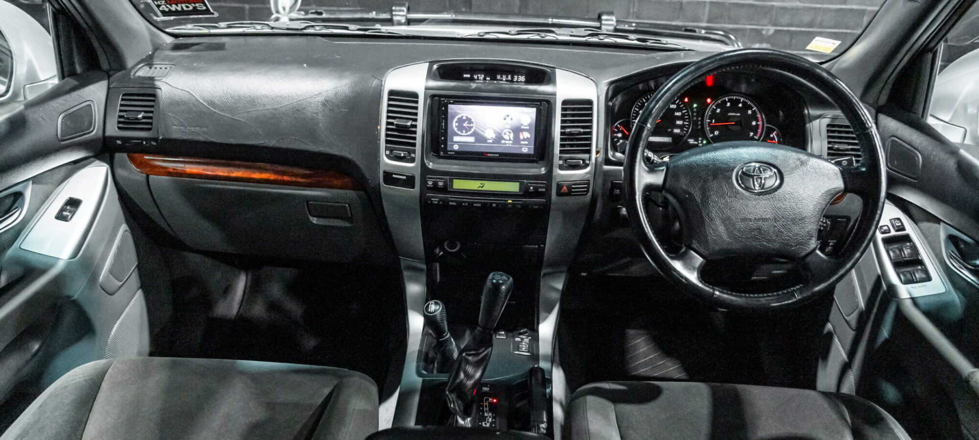 Vehicle Gallery Image