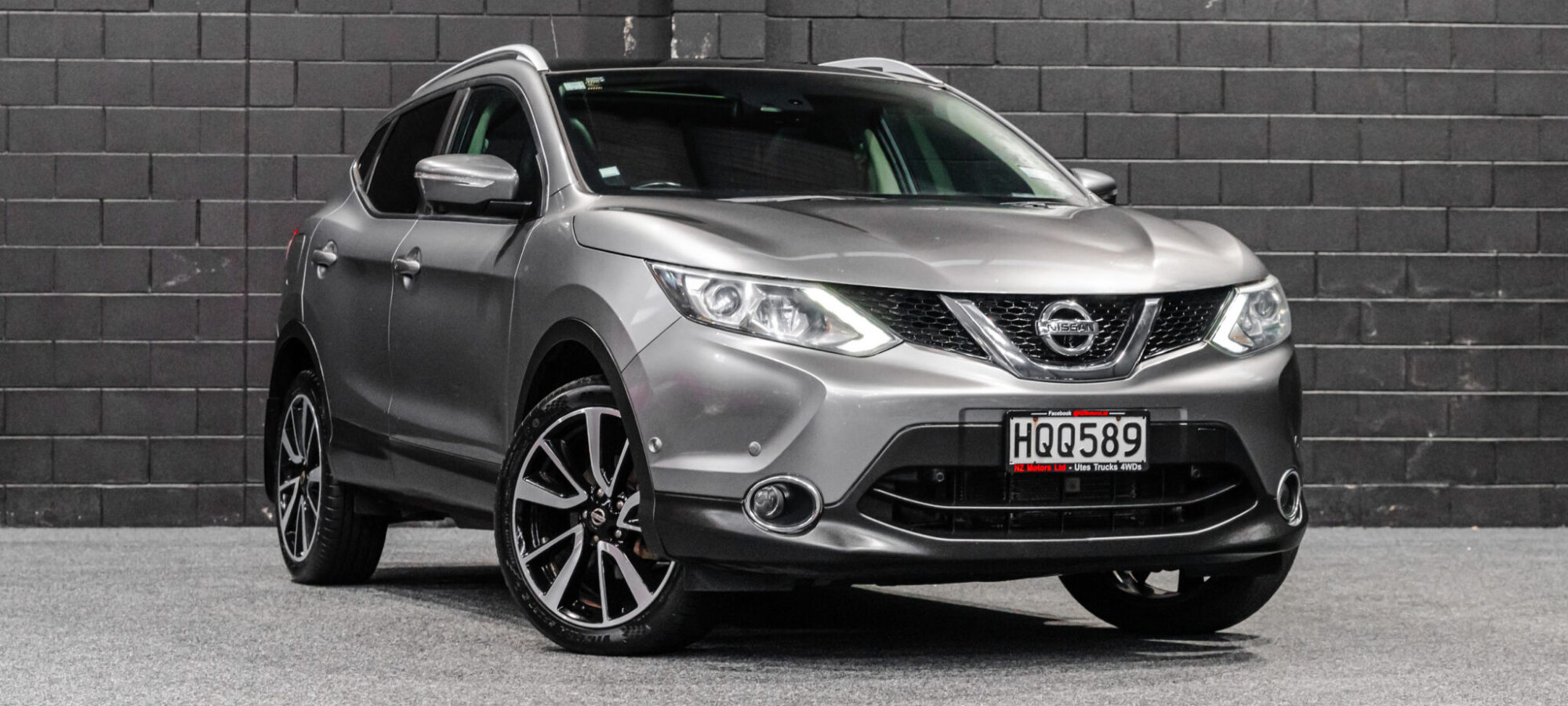 Vehicle Gallery Image