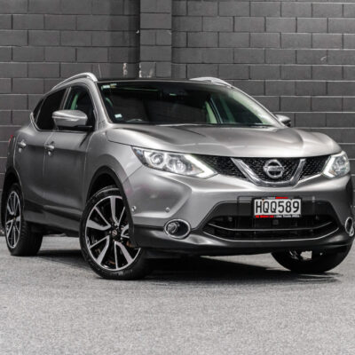 Thumbnail Navigation