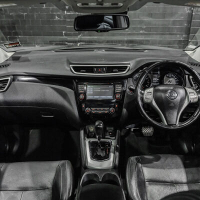 Thumbnail Navigation