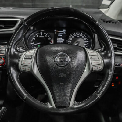 Thumbnail Navigation