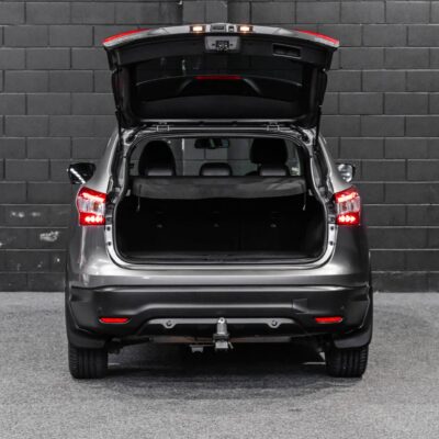 Thumbnail Navigation