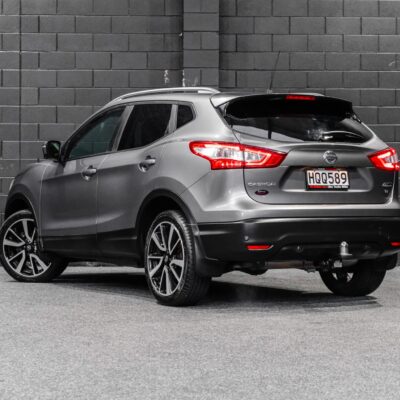 Thumbnail Navigation