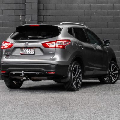 Thumbnail Navigation