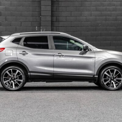 Thumbnail Navigation