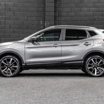 Thumbnail Navigation