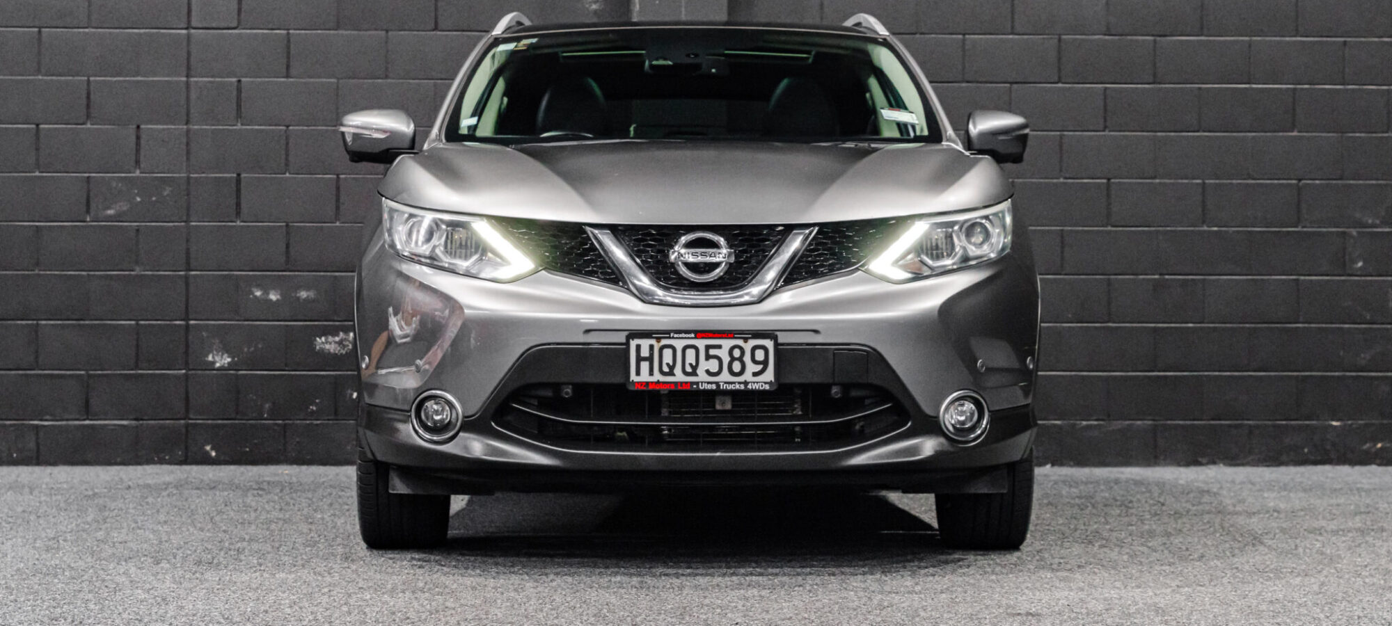 Vehicle Gallery Image