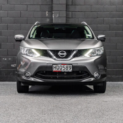 Thumbnail Navigation