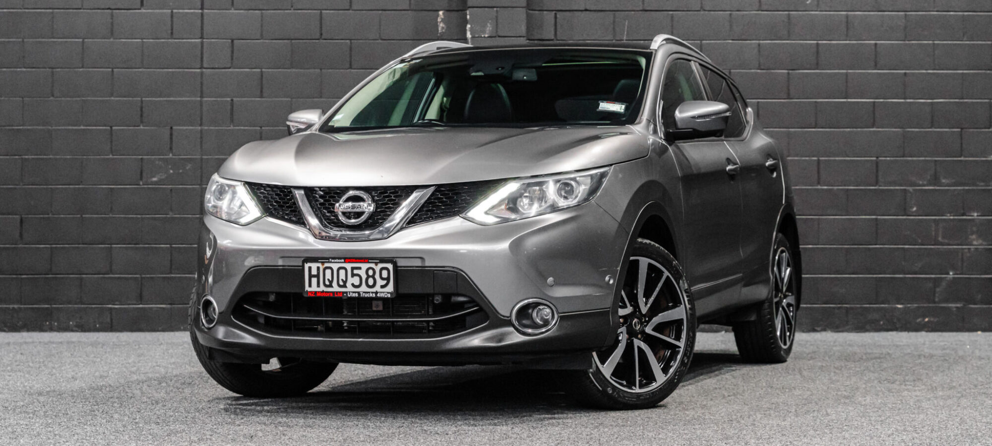 Vehicle Gallery Image