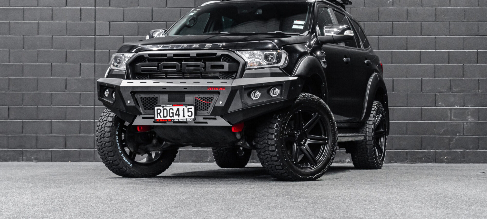 Vehicle Gallery Image