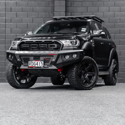 Thumbnail Navigation