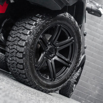 Thumbnail Navigation