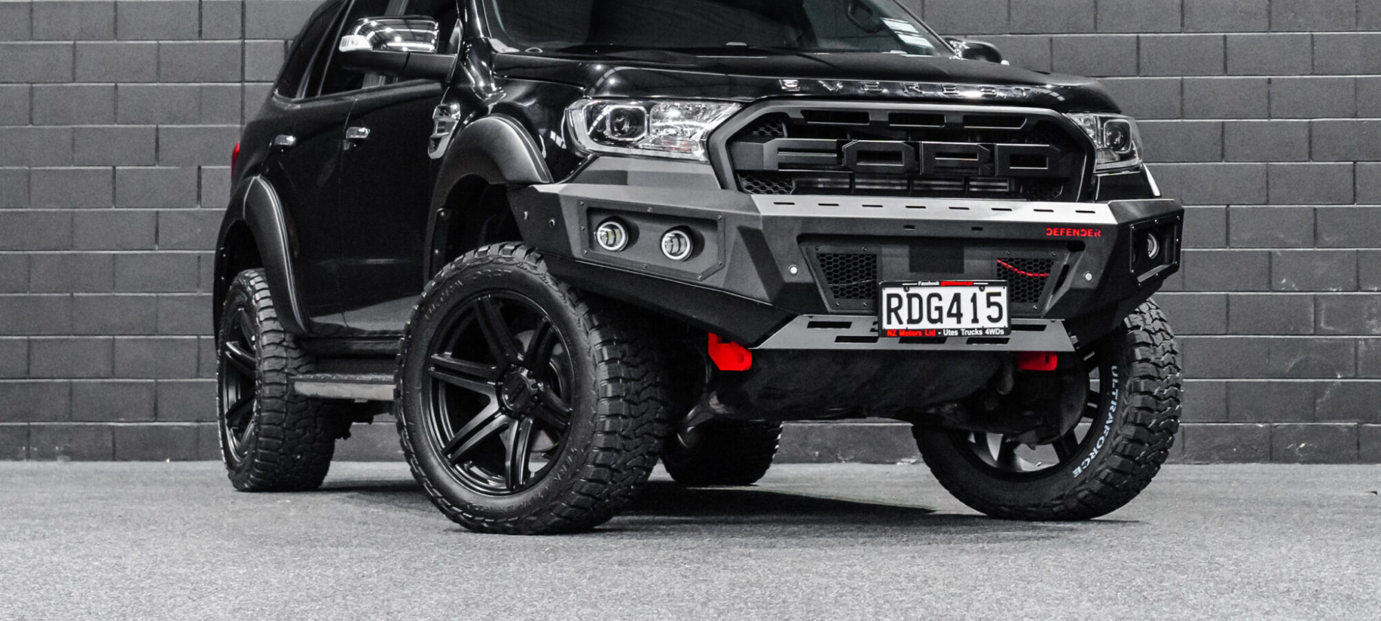 Vehicle Gallery Image