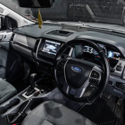 Thumbnail Navigation