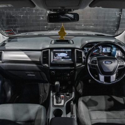 Thumbnail Navigation