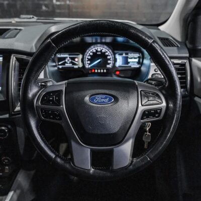 Thumbnail Navigation