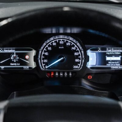 Thumbnail Navigation