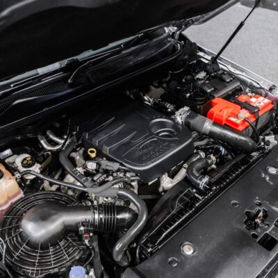 Thumbnail Navigation