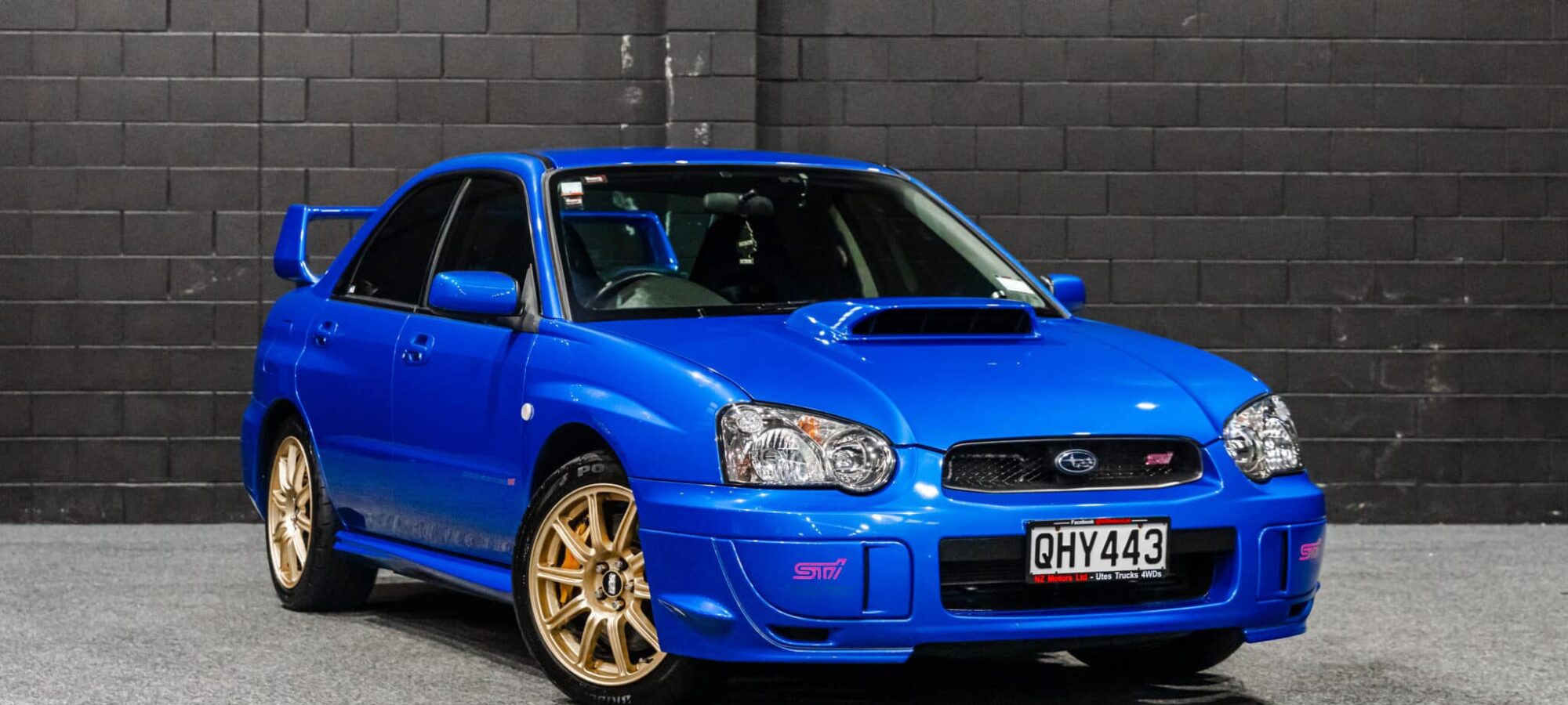 Vehicle Gallery Image