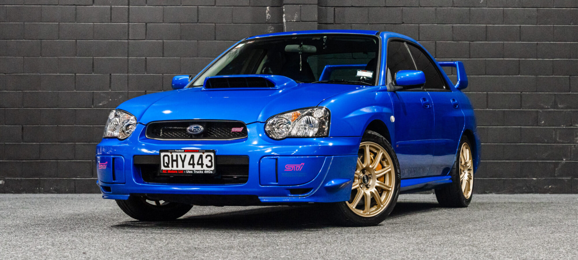 Vehicle Gallery Image