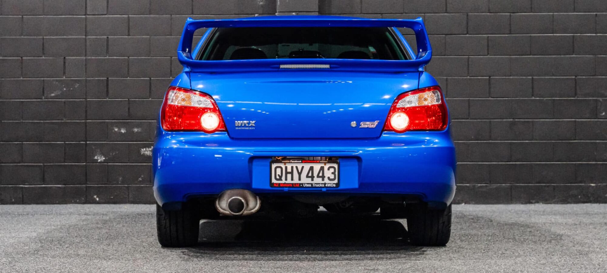 Vehicle Gallery Image
