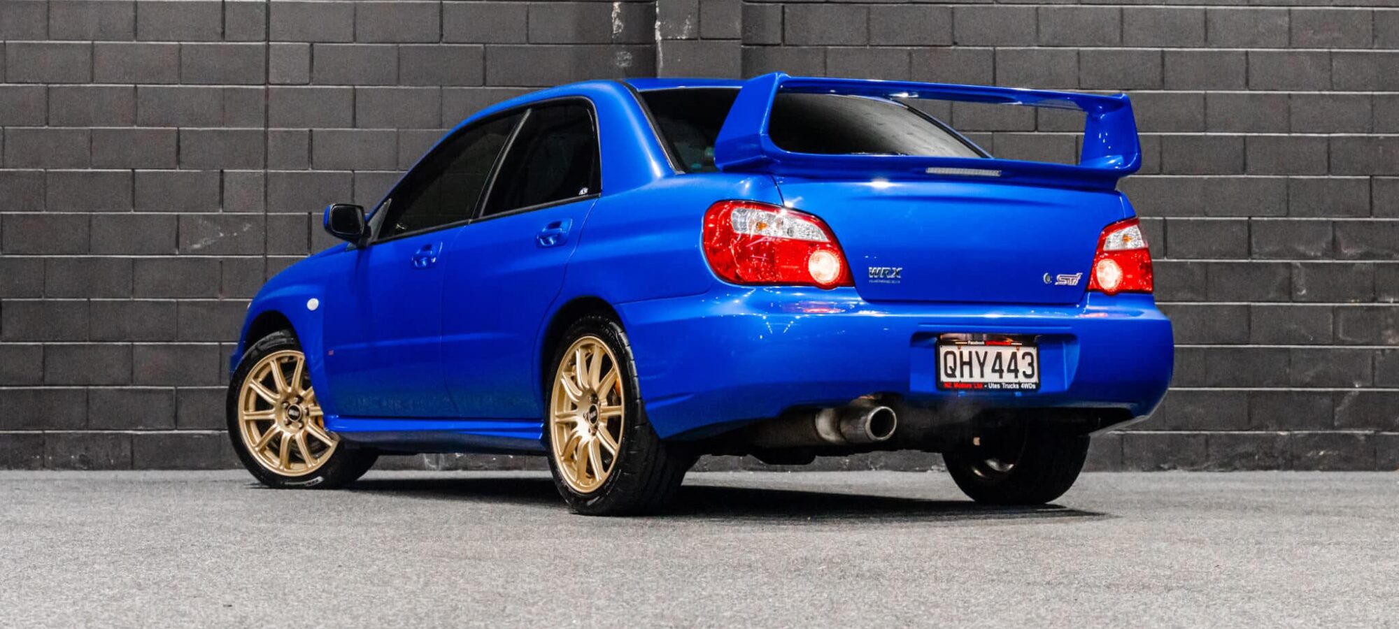 Vehicle Gallery Image