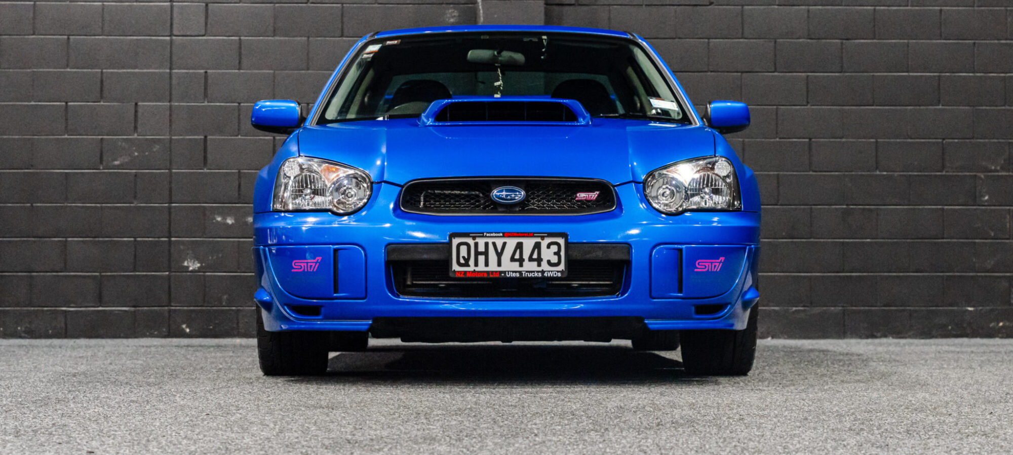 Vehicle Gallery Image