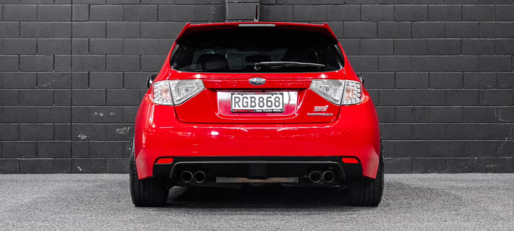 Vehicle Gallery Image
