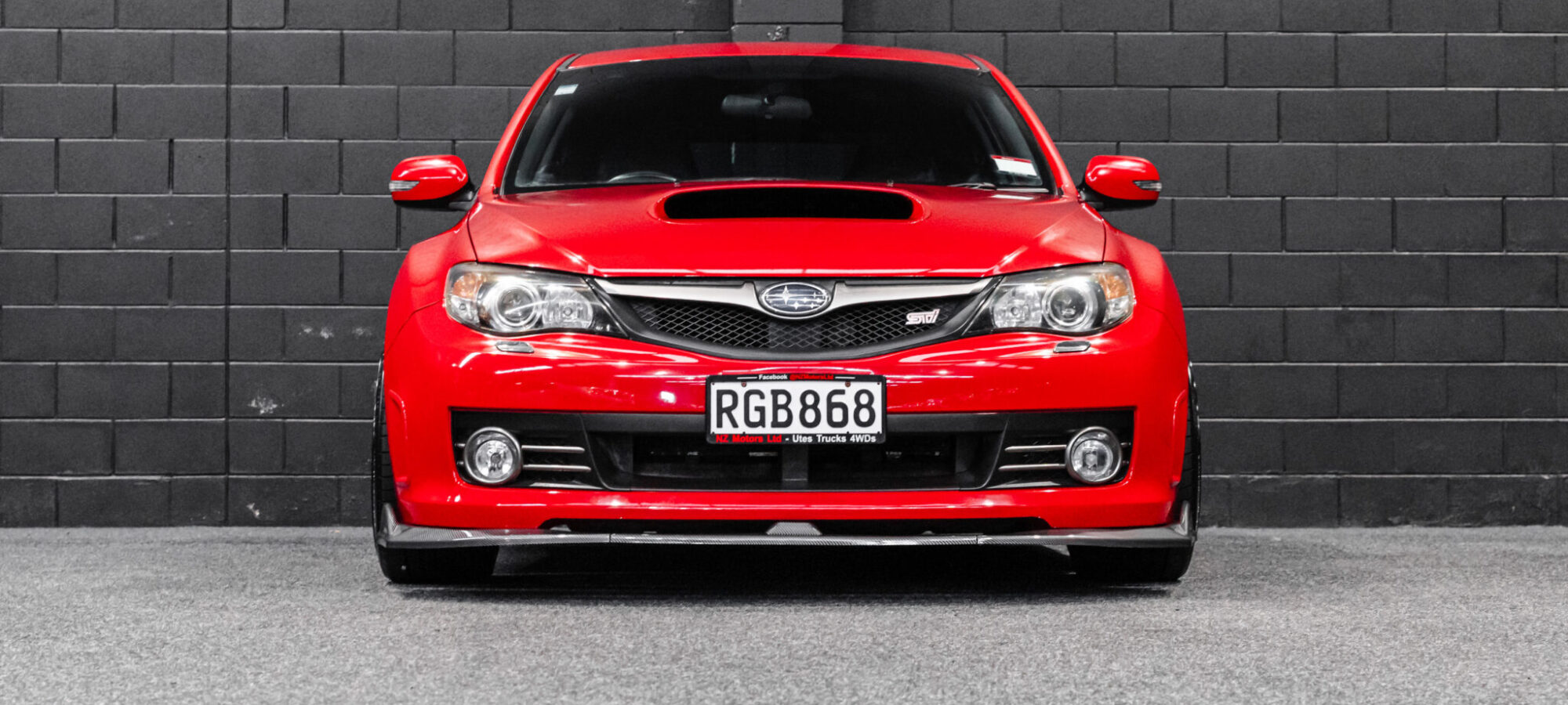 Vehicle Gallery Image