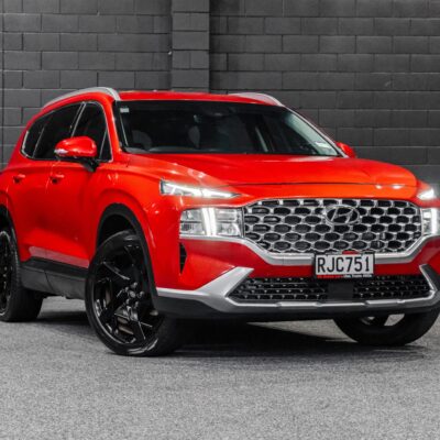 Thumbnail Navigation