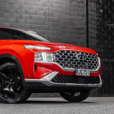 Thumbnail Navigation