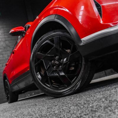 Thumbnail Navigation