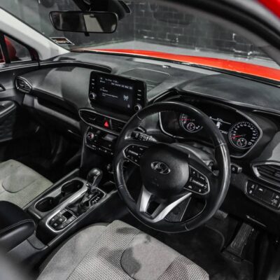 Thumbnail Navigation