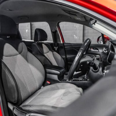 Thumbnail Navigation