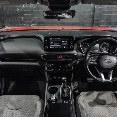 Thumbnail Navigation