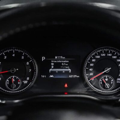 Thumbnail Navigation