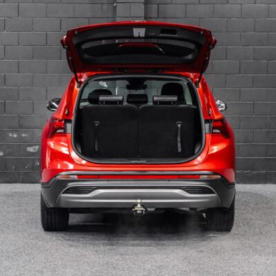 Thumbnail Navigation