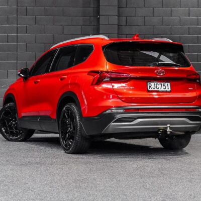 Thumbnail Navigation