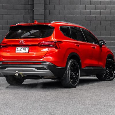 Thumbnail Navigation