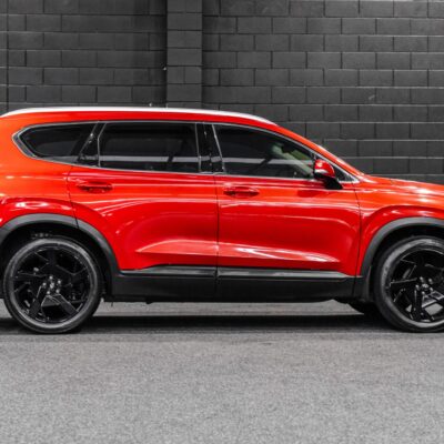 Thumbnail Navigation