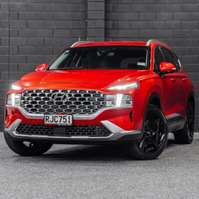 Thumbnail Navigation