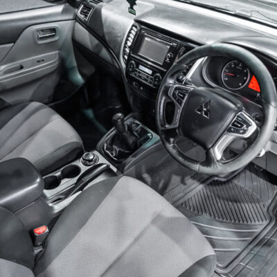 Thumbnail Navigation