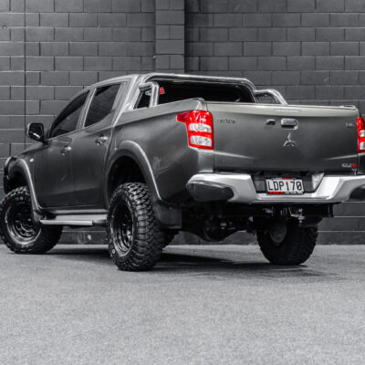 Thumbnail Navigation